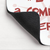 皆は承諾人を愛します マウスパッド (コーナー)