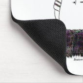 皆は正常な......ようです マウスパッド (コーナー)