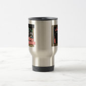 皆はDunstanを愛します トラベルマグ (中央)