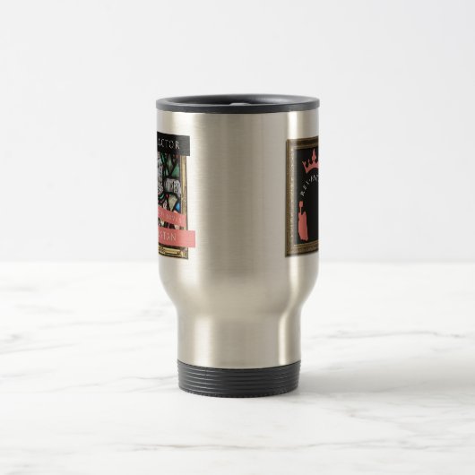 皆はDunstanを愛します トラベルマグ (中央)