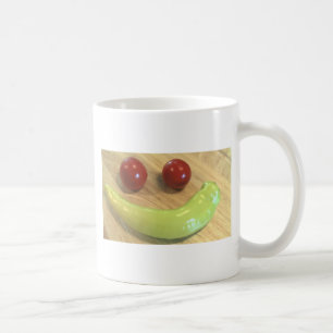 皆をこのコップによって微笑させます コーヒーマグカップ