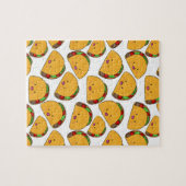 皆を幸せにすることはできない。あなたはタコではない ジグソーパズル (横)