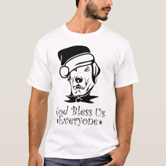 皆を祝福する Tシャツ