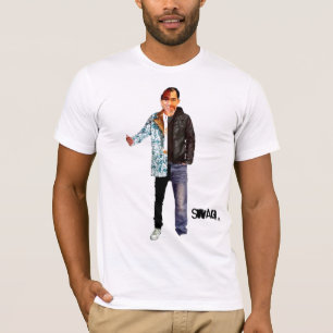 皆スワッグ Tシャツ