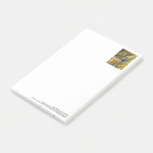 皆マンボの大きいポスト・イット ポストイット (アングル)