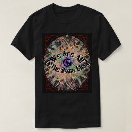 皆同じ血統だ Tシャツ