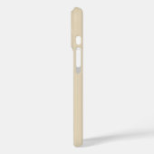 皆既日食図 Case-Mate iPhoneケース (裏面 / 左)
