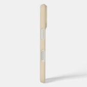 皆既日食図 Case-Mate iPhoneケース (裏面 / 右)