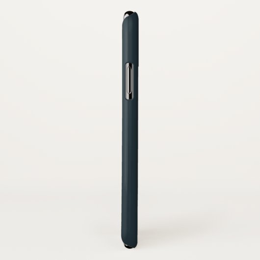 皆既日食｜ Case-Mate iPhoneケース (裏面/右)