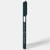 皆既日食 | Case-Mate iPhoneケース (裏面 / 右)
