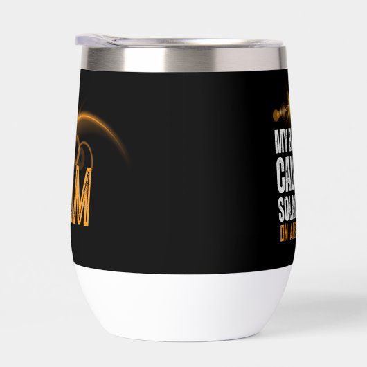 皆既食太陽の生誕4-8-2024カスタム (右面)