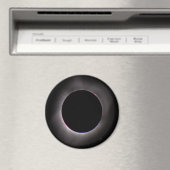 皆既食太陽の マグネット (インサイチュ (食洗機))