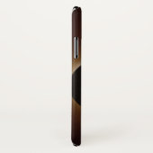 皆既食太陽の Case-Mate iPhoneケース (裏面/右)