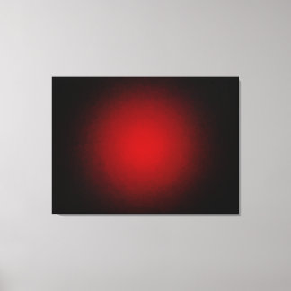 皆既食 キャンバスプリント