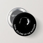 皆既食 缶バッジ (正面&裏面)