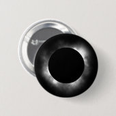 皆既食 缶バッジ (正面&裏面)