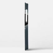 皆既食 | Case-Mate iPhoneケース (裏面 / 左)