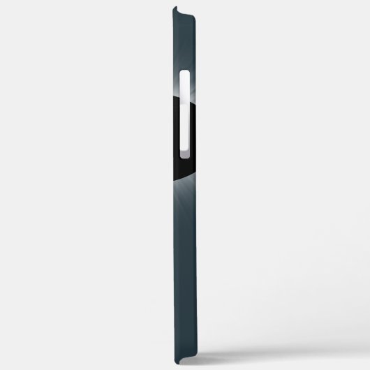 皆既食 | Case-Mate iPhoneケース (裏面 / 左)