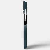 皆既食 | Case-Mate iPhoneケース (裏面 / 左)