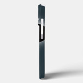 皆既食 | Case-Mate iPhoneケース (裏面 / 左)