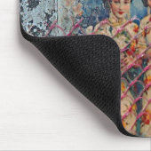 皆気に入っている マウスパッド (コーナー)