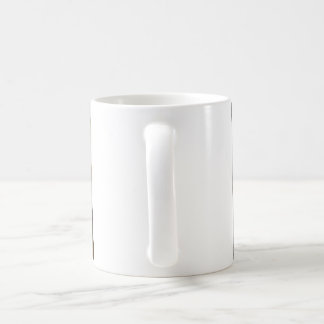 皇后のHaplochromisの赤いシクリッド コーヒーマグカップ