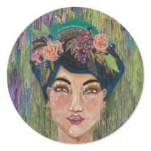 皇后アメジストアジア貴族の女王