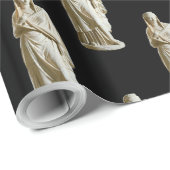 皇后サビナ ラッピングペーパー (ロールコーナー)