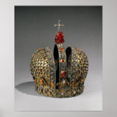 皇后陛下 ポスター (正面)