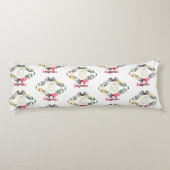 皇后 ボディピロー (裏面)