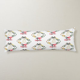 皇后 ボディピロー