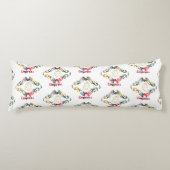 皇后 ボディピロー (正面)