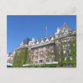 皇后 ポストカード (正面)