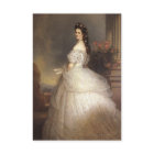 皇后Elisabeth - Sisi -フランツXaver Winterhalte