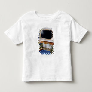 皇后Josephineに属する化粧台 トドラーTシャツ