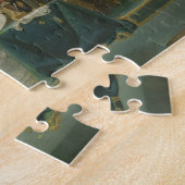 皇后Josephineの離婚(1763-1814年) 1 ジグソーパズル (側面)