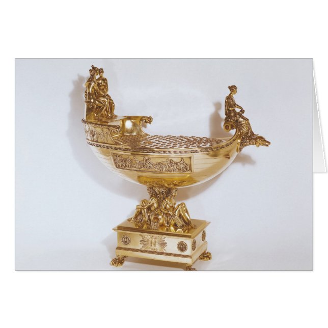 皇后Josephine deに属するNef (正面横)