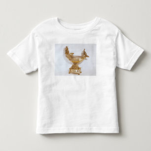 皇后Josephine deに属するNef トドラーTシャツ