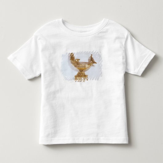 皇后Josephine deに属するNef トドラーTシャツ (正面)
