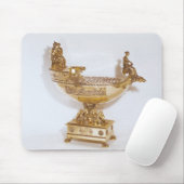 皇后Josephine deに属するNef マウスパッド (マウス)