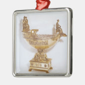 皇后Josephine deに属するNef メタルオーナメント (左)
