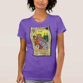 皇后Tシャツ Tシャツ