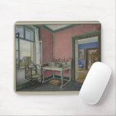 皇太子妃の執筆キャビネット マウスパッド (マウス)