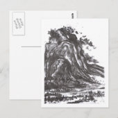 皇室上映葉書 ポストカード (正面/裏面)