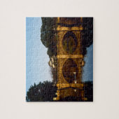 皇居二十橋 ジグソーパズル (縦)