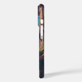 皇居 Case-Mate iPhoneケース (裏面 / 左)