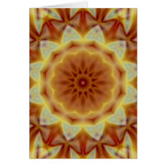 皇帝のヒマワリカード