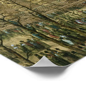 皇帝の灰のパリへの返還 ポスター (角)