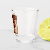 皇帝の1.5ozショットグラス ショットグラス (右)