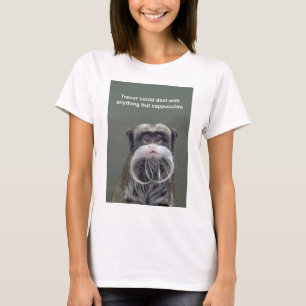 皇帝のtamarinのワイシャツ tシャツ